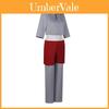 Stranger Things Cosplay Costume For Women With Polyester Fabric For Halloween And Stage Performances