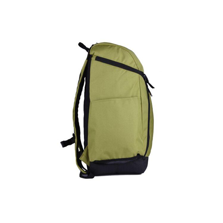 Nike Polyester Backpack Regular Unisex Army Green BA5259-335