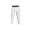HeatGear Compression 3/4 Leggings 1361588-100