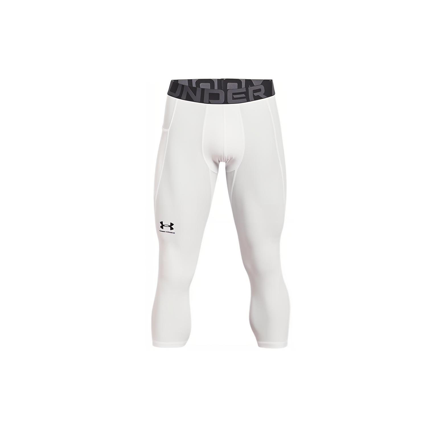 Компрессионные леггинсы 3/4 Under Armour HeatGear 1361588-100 XXXL