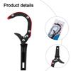 Heavy Duty Magnetic Filter Lid Spanner for Automotive and HVAC Applications