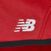 New Balance Jackets Women's Red Hooded Moderate Other AWJ73157-BKW