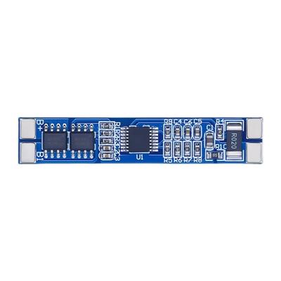 Triple Cell 12V 18650 Liion Battery Charger Protection Circuit Module For LED Lighting Systems