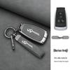 BAIC Key Case for Senova D50, D70, Zhixing X55, X65, U7 EX5 New Energy - Minimalist Design