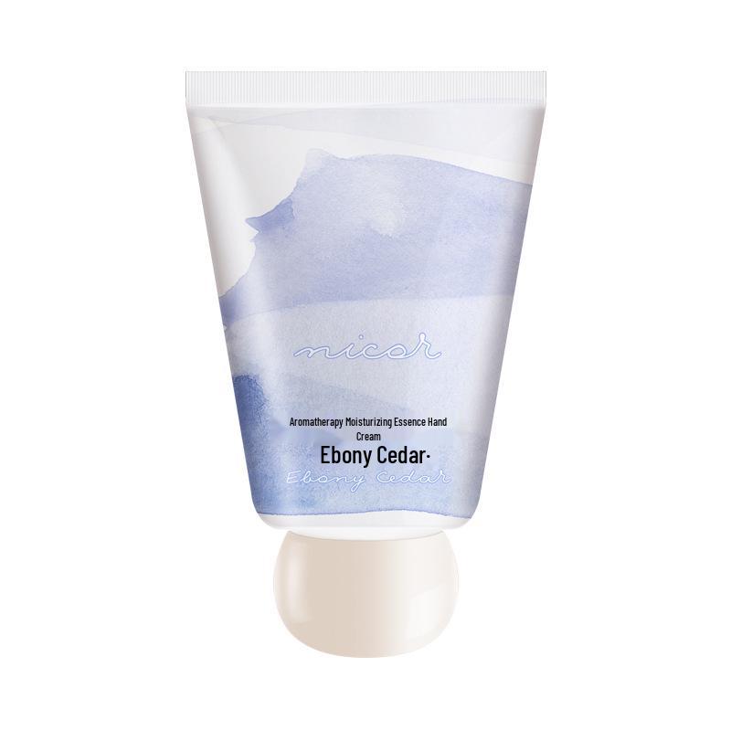 Nicor Nocoya Chubby 50g Hydrating Hand Cream & Moisturizing Hand Mask Set