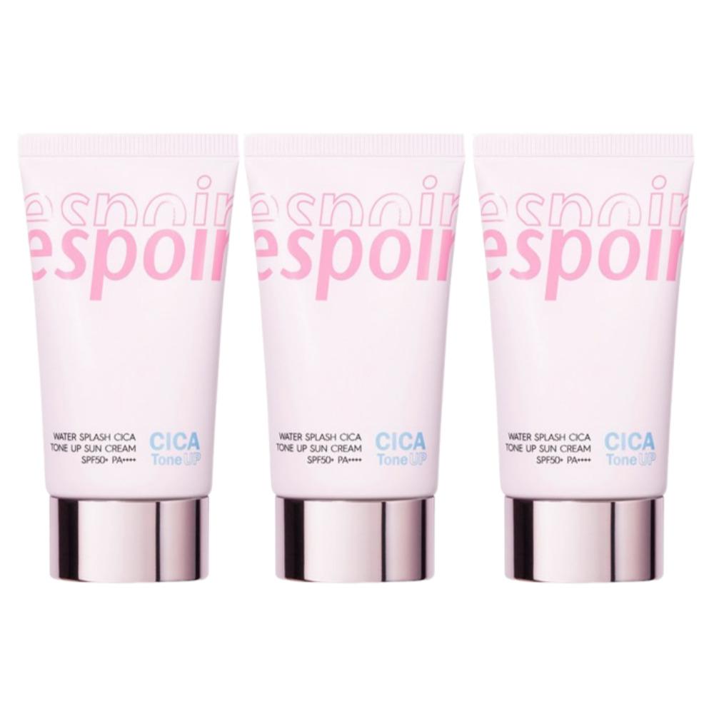 Espoir Krem przeciwsłoneczny Water Splash Cica Tone-Up [SPF50+/PA++++] 60ml