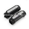 Harley Motorcycle LED Crash Bar Lights - Aluminum Tube Clamp and Pillar Light Accessories