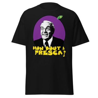 Caddyshack klassiek t-shirt Judge smails jaren 80 filmshirt
