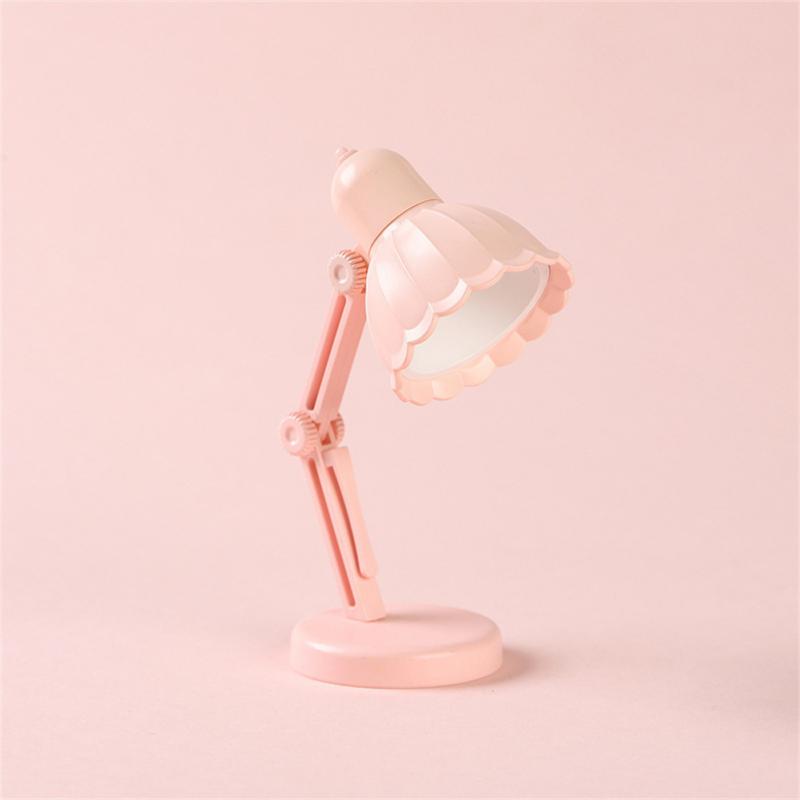 

Мини-книжный светильник для спальни, ночник, креативный светильник с зажимом для книг, теплый свет, защита глаз, маленькая настольная лампа, портативный книжный светильник