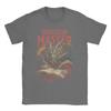 Unisex Womens TShirts Dungeon Dragon DnD Master Hipster 100 Cotton Tee Shirt Short Sleeve T Shirts O Neck Clothes Summer