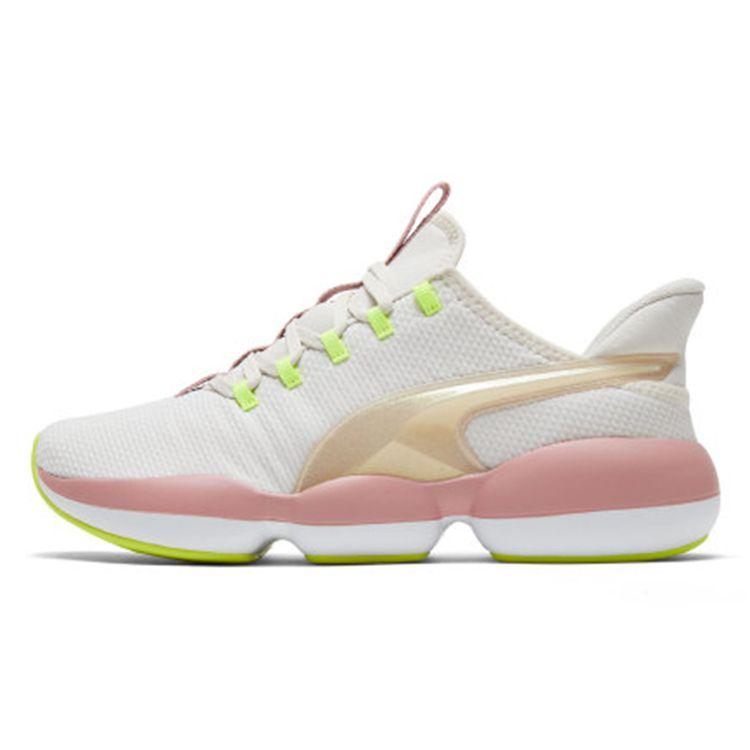

Кроссовки Puma Mode XT Shift Bridal Rose Women Белый Пастель-Пергамент 192606-02