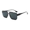 Classic Box Sunglasses Foreign Trade Sunglasses Retro Men'S And Women'S Sunglasses Uv Protection