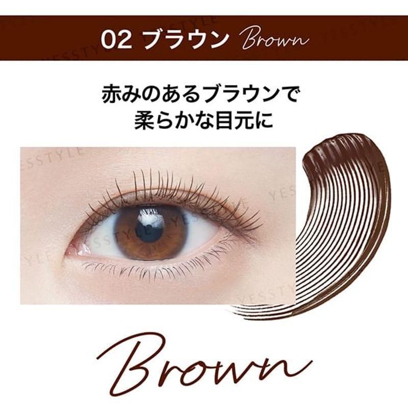 Maybelline - Lashionista Mascara