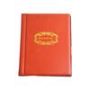 Coin Collectors' Delight 120 Bags Album for Commemorative Coins and Badges