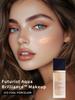 Estée Lauder Futurist Aqua Brilliance Makeup 30ml - Daily Hydrating Wear