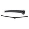13" Rear Wiper Arm & Blade for VW Polo Mk4 9N3 2002-2009, Skoda Fabia Mk1, Seat Ibiza Mk3, Skoda Roomster, Seat Cordoba
