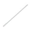 15-40cm Length Optional Magnetic Bar Retriever White Stirring Bar Retriever  Corrosive Environments