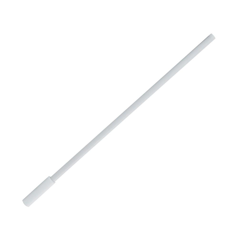 15-40cm Length Optional Magnetic Bar Retriever White Stirring Bar Retriever Corrosive Environments