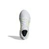 Adidas Ventice Fashion Comfortable Fabric Shock Absorption Non-Slip Breathable Low-Top Casual Running Shoes Men Sneakers White Green GV6609