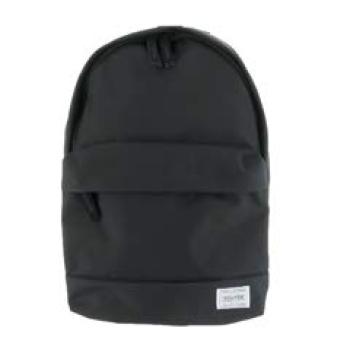 Girl GIRL Rucksack Navy [Porter] 3.