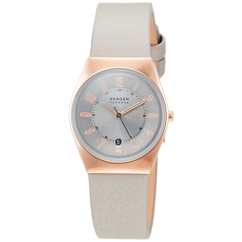 

Skagen Grenen Lillie Women s Watch SKW3052 Gray