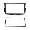 Double Din Radio Fascia Kit - For ACURA MDX 2001-2006 - Stereo Dash Installation Trim