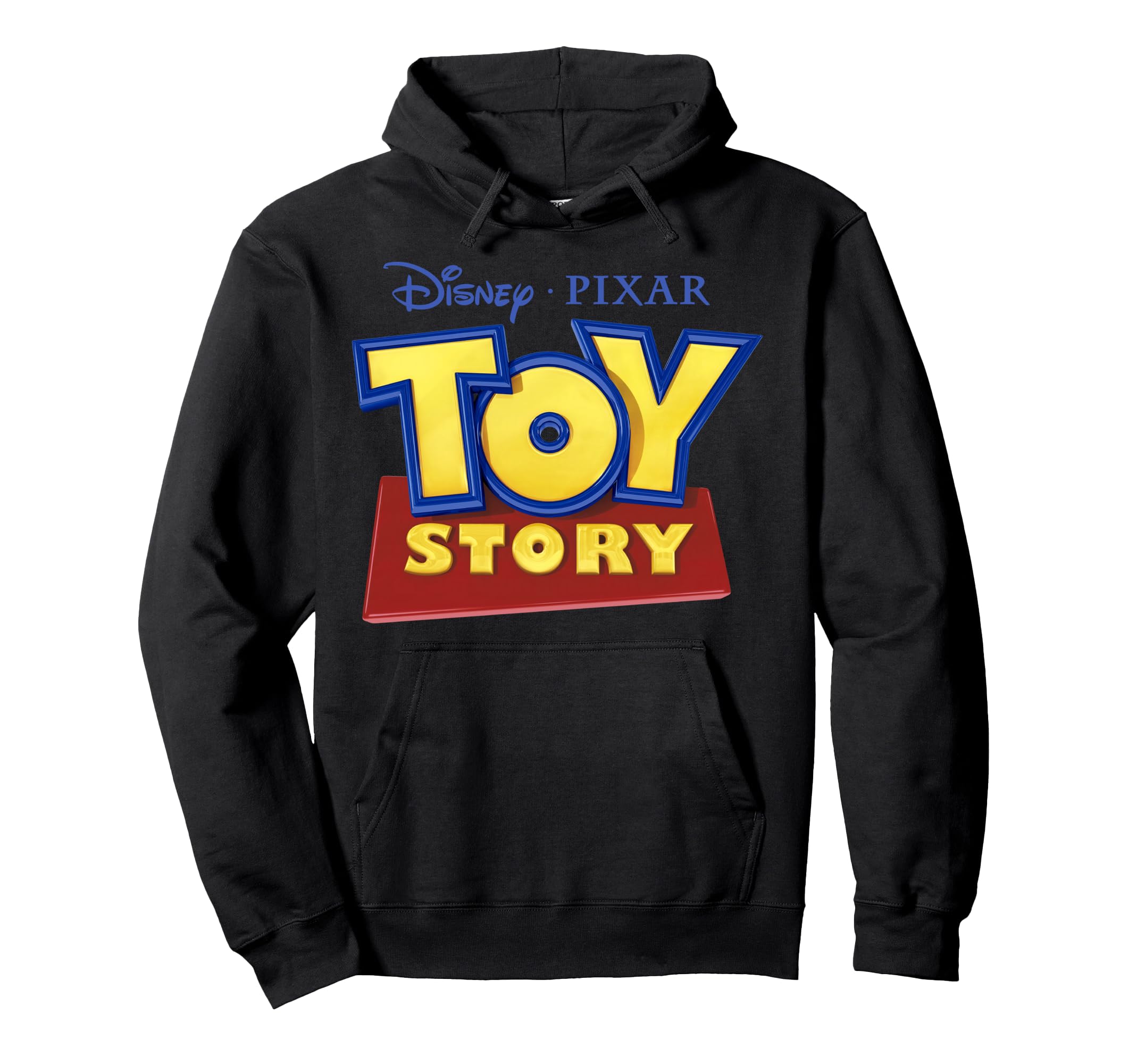 

Disney Pixar Toy Story Original Logo Hoodie