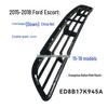 Kompatybilna dolna kratka zderzaka przedniego do Ford Escort 2015-2018 (ED8B17K945A)
