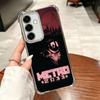 Metro 2033 Soft Phone Case For Samsung A17 A27 A07 A37 A57 A16 A56 A15 A55 A14 A54 A13 A53 A26 A36 A25 A35 A24 A34 A23 A33