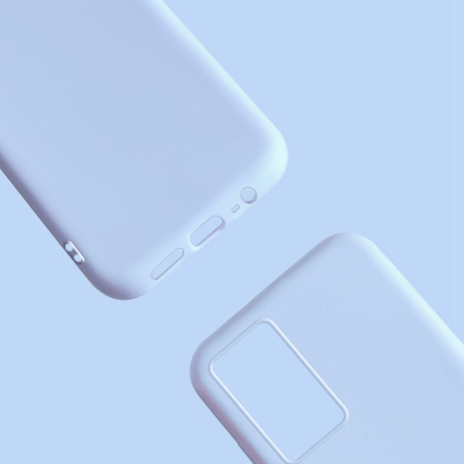 For OPPO A36 PESM10 Case Cute Candy Color Slim Soft Back Cover For OPPO A76 CPH2375 CPH2333 A96 A 96 A 76 A 36 2022 OPPOA76 Bags