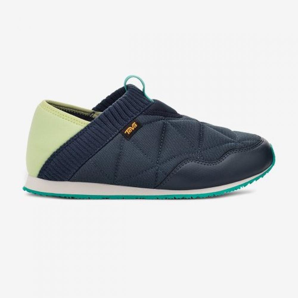 Teva Women S Cold Weather Padded ShoeS Stvf2435471 Rdn RDN/250