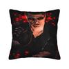 A-Albert W-Wesker Pink (2) Pillow Cover  Cute Funny Pillow Case For Sofa Home Decoration Soft Pillowcases Birthday Gift