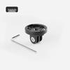 Aluminum Alloy Extension Mount for Garmin 840/1040 Bike Computer & GO PRO Adapter