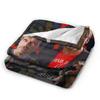 Dr. Gregory House Blankets Quality Warm Soft House MD American Television Bedding Throws Winter Travel Bedroom Funny Bedspread