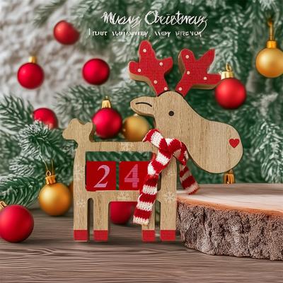 Artículos de fiesta – Decoraciones navideñas