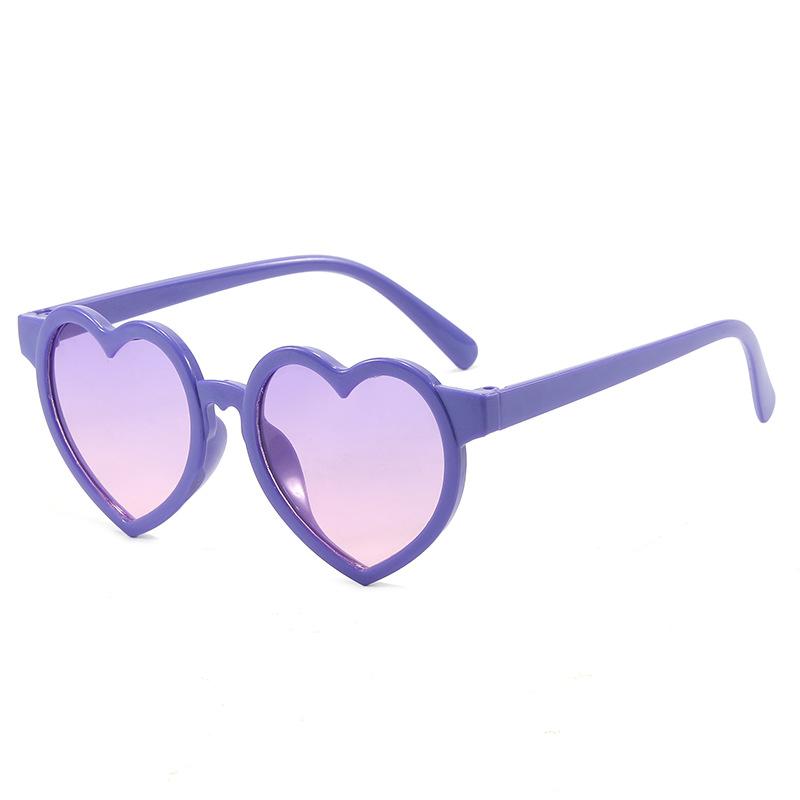 Fashion Brand Small Round Sunglasses Women Classic Vintage Kids Sun Glasses Oval Outdoors Children Glasses UV400 Oculos De Sol