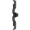 Aluminum Alloy Cold Shoe Extension Mount Bar Bracket for Camera Fill Light Microphone