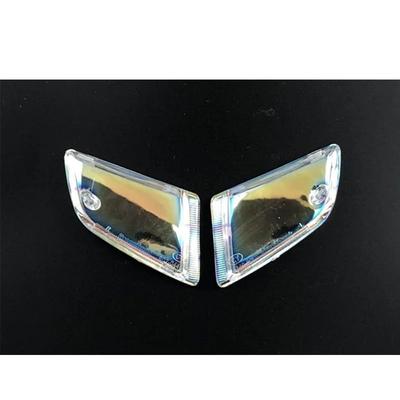 Tail Light DIO50 AF17 AF18 AF25 Tail Light Brake Lamp Cover Clear Glass Motorcycle