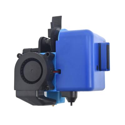 3D Printer Hotend Direct Drive Extruder Kit Great Hot End Extrusion Head BL-Touch for Sidewinder-X2 & Genius Pro SW-X2