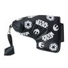 Marushin Putter Cover Pin Star Wars Star Shot Golf 2535034900 Headcover, Type, Character,