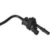 Automotive Accessories for Explorer 2.0 2012-2015 Carbon Canister Solenoid Valves Assembly with Tube BB5Z9G271B 5380298