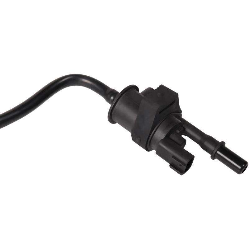 Automotive Accessories for Explorer 2.0 2012-2015 Carbon Canister Solenoid Valves Assembly with Tube BB5Z9G271B 5380298