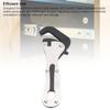 Ergonomic Design Small Wrench Short Handle Multifunctional Wrench  Mechanical Debugging
