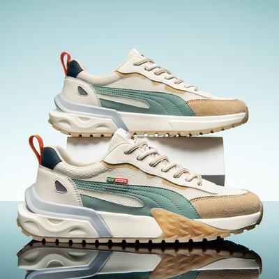 Shoes Men Sneakers Male Casual Mens Shoes Tenis Luxury Shoes Trainer Race Breathable Shoes Fashion Loafers Running Shoes for Men