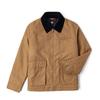Puffer Jackets Men's Lapel Moderate Cargo Puffer Jacket LMT010947209150A