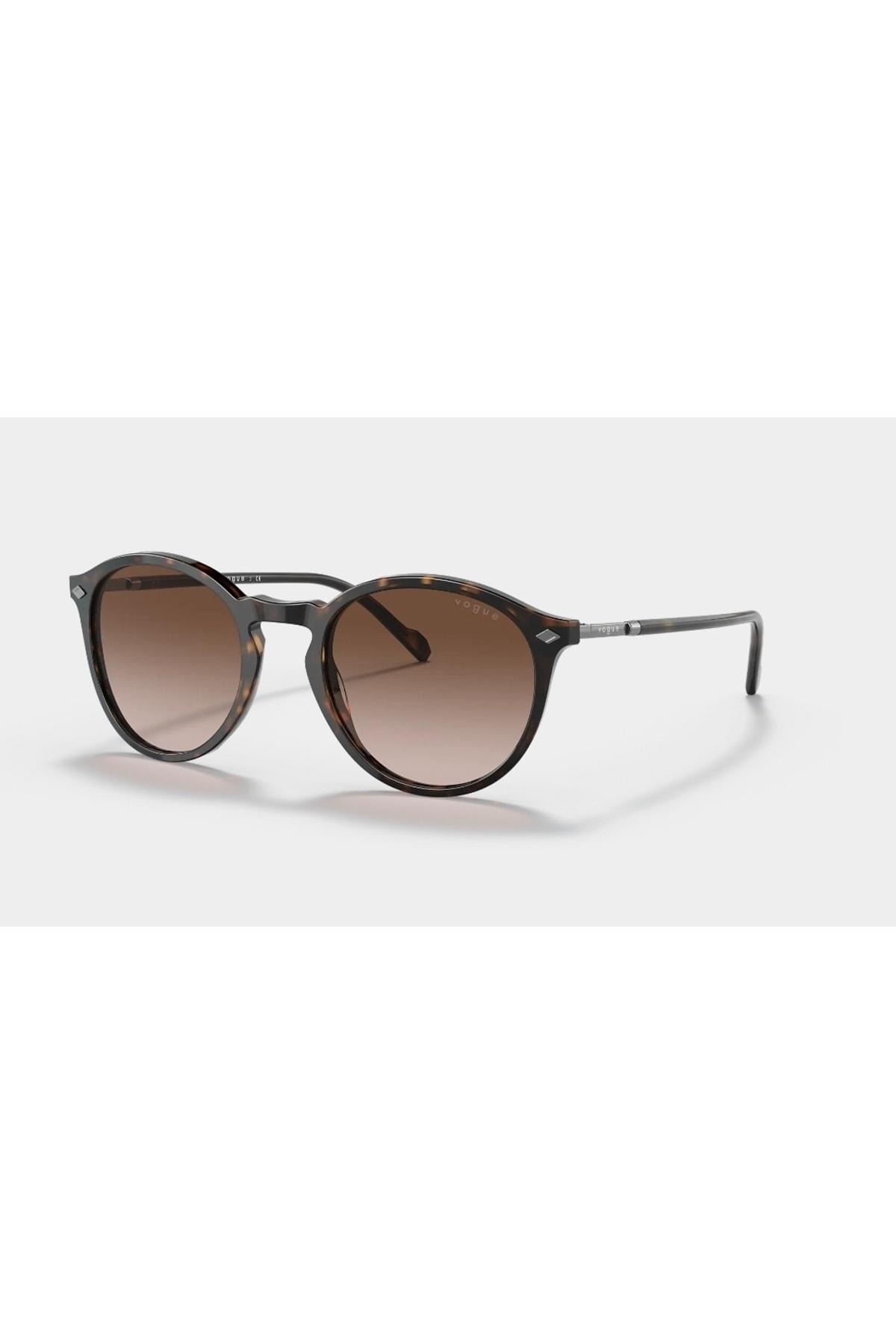 

Vogue 5432S Unisex Sunglasses UV 400 Full Protection
