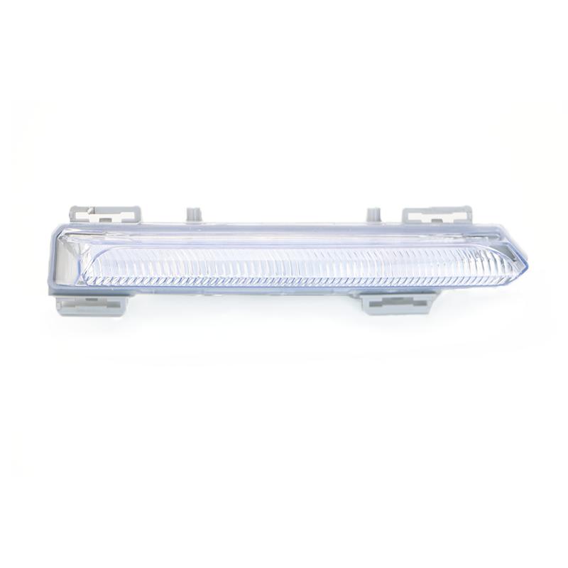 Daytime Running Light Assembly For Mercedes Benz A B CLASS W246 Front Bumper Anti Fog Light 2049069100 2049069200