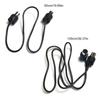 Male to Male Cable 5 Pin 360 Degree Electric Piano Keyboard Effector Sound Card Transmission Extension Cord Cable Plug