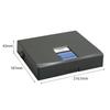 Carl MR-2010N Office Machine, Coin Cashier, Simple