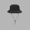 Foldable Bucket Hat with Adjustable Chin Strap Waterproof Quick Dry Sun Hat Women Men Hiking Travel Hat Outdoor Accessories